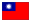 Flag of Taiwan