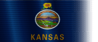 Flag of Kansas