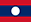 Flag of Laos