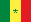 Flag of Senegal