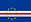 Flag of Cape Verde