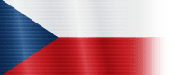 Flag of Czechia