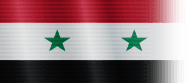 Flag of Syria