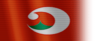 Flag of Rishiri