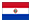 Flag of Paraguay