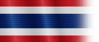 Flag of Thailand