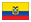 Flag of Ecuador