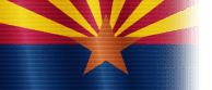 Flag of Arizona