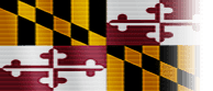 Flag of Maryland