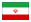 Flag of Iran