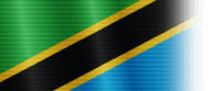 Flag of Tanzania