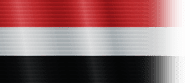 Flag of Yemen