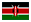 Flag of Kenya