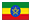 Flag of Ethiopia