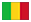 Flag of Mali