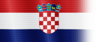 Flag of Croatia