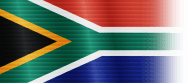 Flag of South Africa