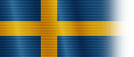 Flag of Sweden