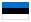 Flag of Estonia