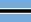 Flag of Botswana